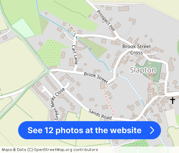 2 bedroom terraced house for rent - Photo 1