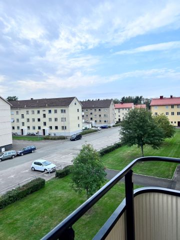 Västra Hagagatan, Hässleholm - Photo 5