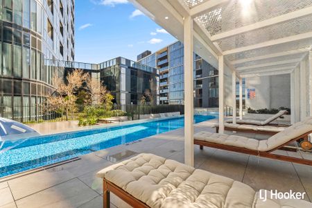 2203/1 Grazier, Belconnen ACT 2617 - Apartment For Rent | Domain - Photo 4
