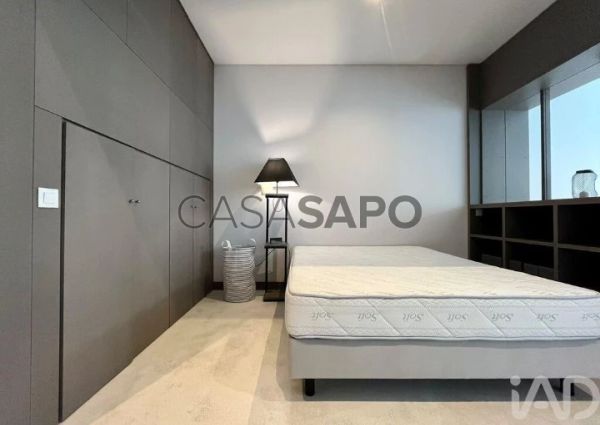 Apartamento T1 para alugar no Porto