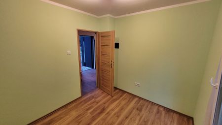 Na wynajem dom wolnostojący Glinik 62m² - Photo 4