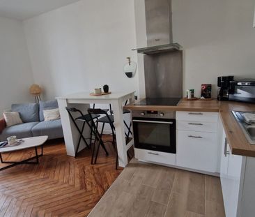 Location Appartement 3 pièces 49m² LE HAVRE 76600 - Photo 4