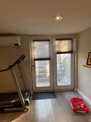 111 Glen Albert Drive #Basement - Photo 2