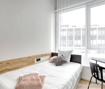 Logement à Paris, Location meublée - Photo 4