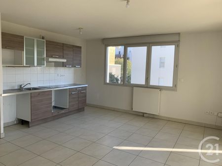 Location Appartement 3 pièces 62m² MONTPELLIER 34070 - Photo 3