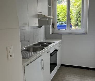 2.5 Zimmer, 42 m² - Foto 6