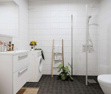 Sparres väg 24 - Photo 2