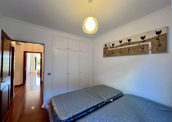 APARTAMENTO | 3 QUARTOS | CASA BRANCA