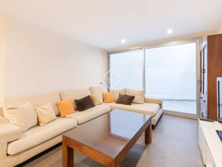 Luxury Villa for rent in Sant Cugat, Catalonia - Photo 2