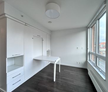 183 East Georgia Street, Vancouver - Photo 1