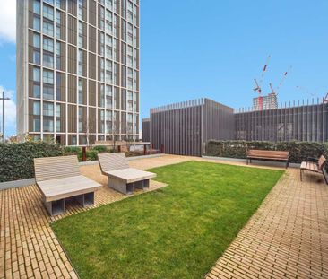 Laurel Point, E20 1JF, London - Photo 3