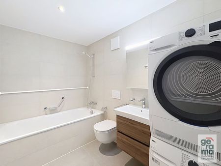 4.5 Zimmer, 105 m², 1. Stock - Photo 3