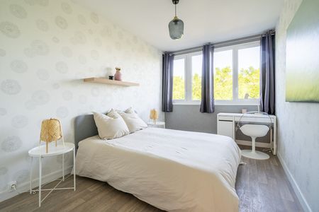 Location appartement 3 pièces, 60.16m², Orvault - Photo 5