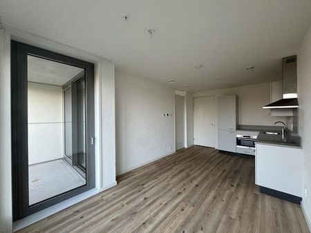 Te huur: Appartement Baan 42 C in Rotterdam - Foto 5