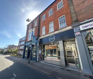 1 bedroom flat to rent - Photo 6