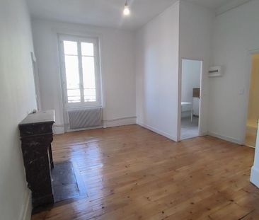Location Appartement Clermont-Ferrand - Photo 3