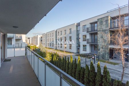 Klimatyzowany 3-pokojowy apartament na Ursynowie - Zdjęcie 4