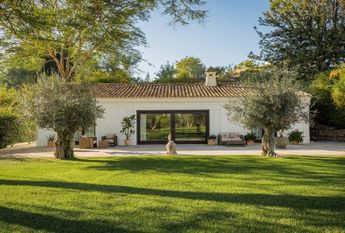 8 bedroom luxury Villa for rent in Marbella, Andalusia