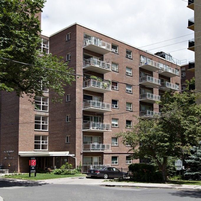For Lease - 95 Lawton Boulevard Unit# 207, Toronto, Ontario - Photo 1
