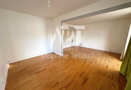 Appartement T3 à GRENOBLE - Photo 4