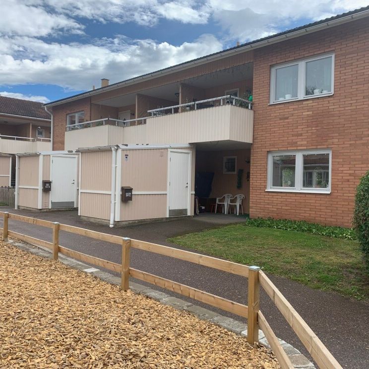 Flodins väg 56 F - Foto 1