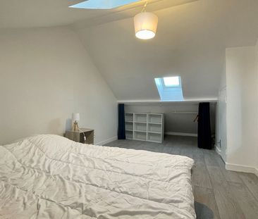 Location appartement 2 pièces, 29.15m², Angers - Photo 5