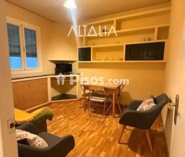 Piso en alquiler en Centro - Foto 2