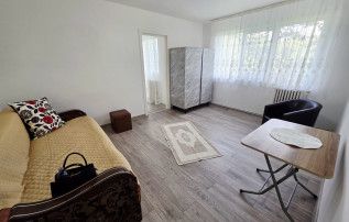 Apartament de inchiriat 2 camere Alexandru cel Bun - Photo 1