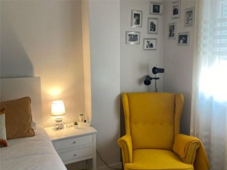 Piso de alquiler en Calle San Francisco Javier, 6, Prosperidad - Delicias - Photo 2