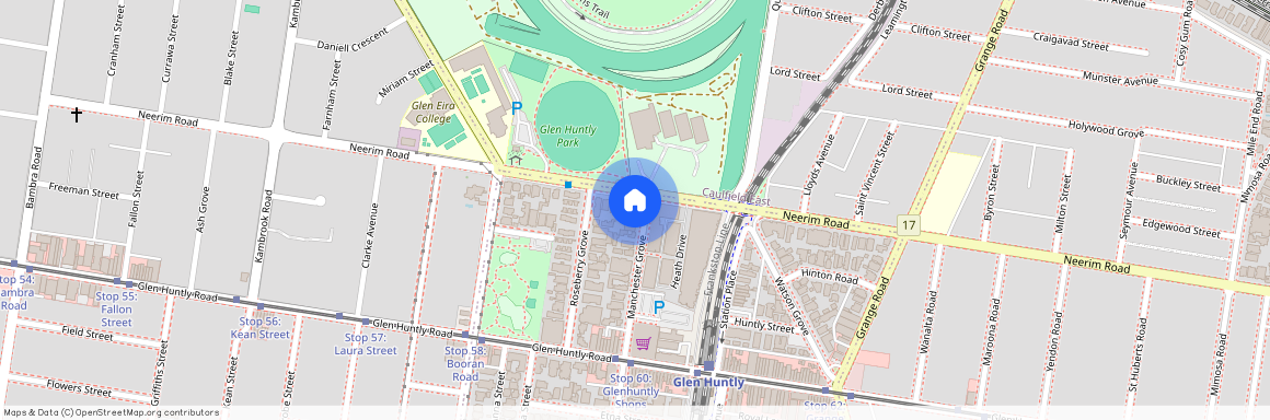 6/99 Neerim Road, Glen Huntly VIC 3163