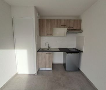 Location Appartement 2 pièces 41m² MONTRABE 31850 - Photo 3