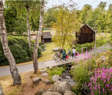 Åkaregatan, Hässleholm - Photo 4