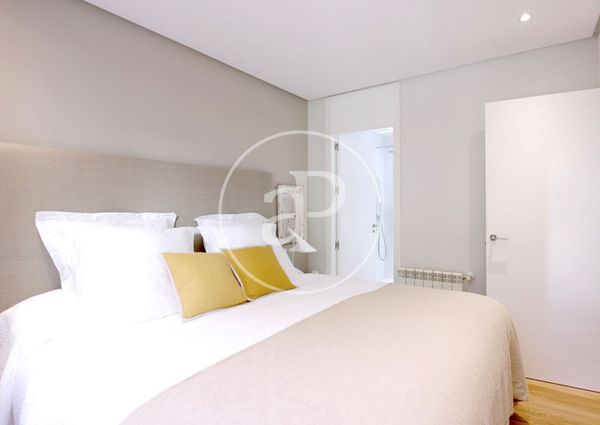 Flat for rent in Goya