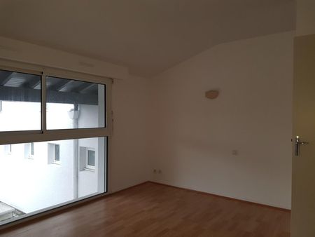 Location / Appartement T3 - Photo 5