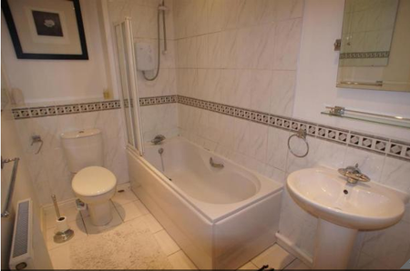 2 bedroom flat to rent - Photo 3