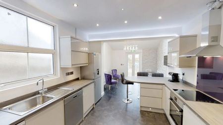 Double En-suite- Great Location - Photo 2