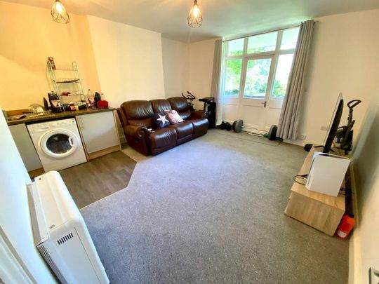 1 bedroom apartment to rent - Photo 1