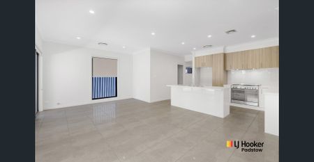 Sun-filled, Modern Family Home in Prime Panania - Photo 3