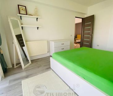 Apartament cu 3 Camere Spațios | 2 Balcoane | Valea Lupului - Fotografie 2