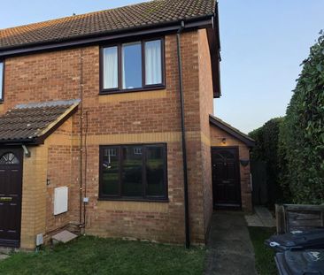 1 bedroom maisonette to rent - Photo 2