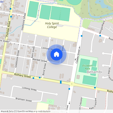 4/18-20 Byron St, NSW 2518, Bellambi