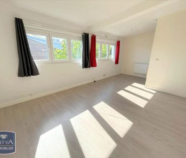 Appartement à louer 1 pièce 33m² - Photo 5