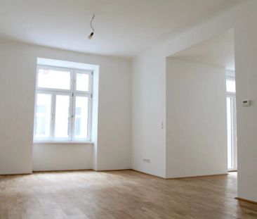 MODERNE RUHIGE HELLE 2 ZIMMER WOHNUNG NÄHE U3 JOHNSTRASSE - Photo 6