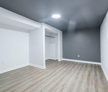 For Lease - 1142 Jonathan Drive Unit# Basement, Oakville, Ontario - Photo 4