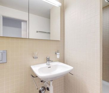 1 Zimmer, 30 m², 4. Stock - Photo 4