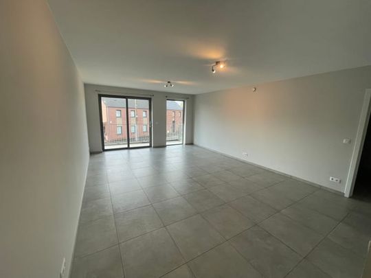 Appartement te huur - Foto 1