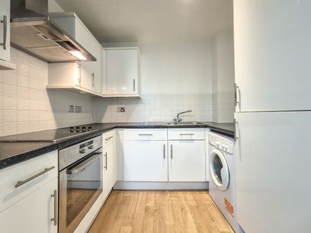 1 bedroom flat to rent, - Photo 3