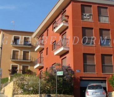 REF. 1333-Finestrat-750€ - Photo 4