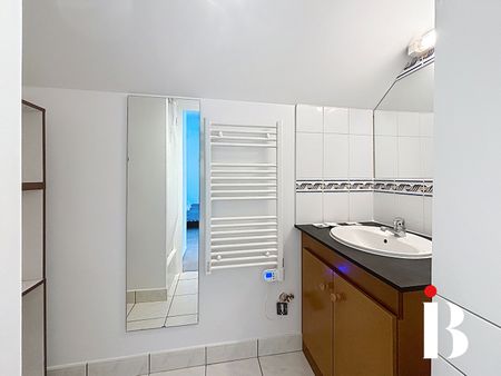 Location Appartement 2 pièces 32m² NANTES 44000 - Photo 5