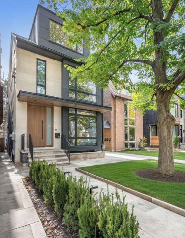 For Lease - 43 Summerhill Avenue, Toronto, Ontario - Photo 2